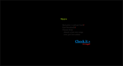 Desktop Screenshot of mp3va.us